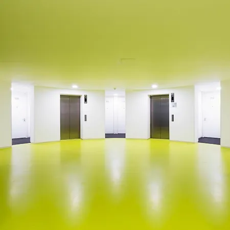 Serviced - Rotunda