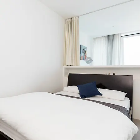 Hotel Serviced - Rotunda Birmingham